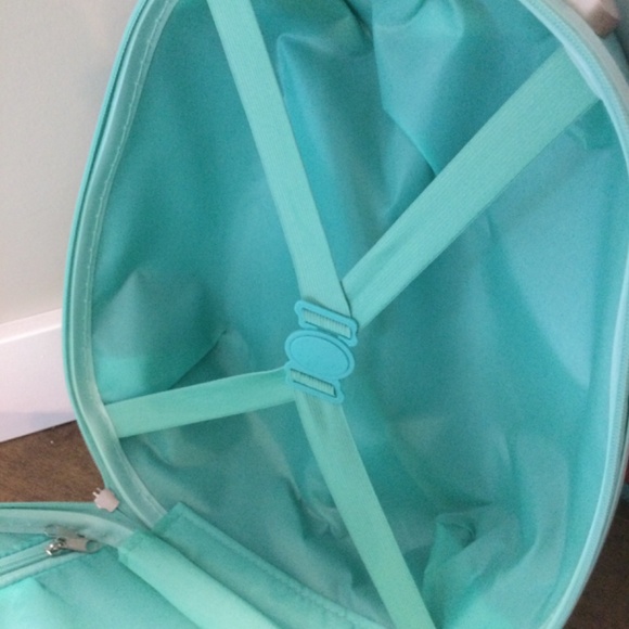 Kids animal suitcase and mini backpack! 🥰 - Picture 8 of 16